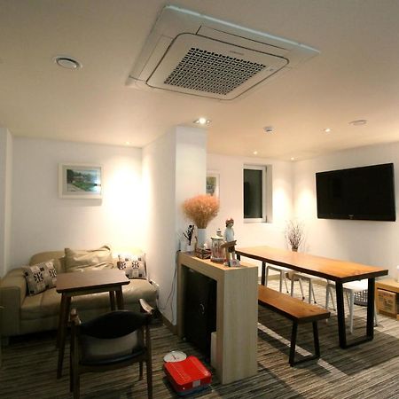 Hotel Irene City Seoul Eksteriør bilde