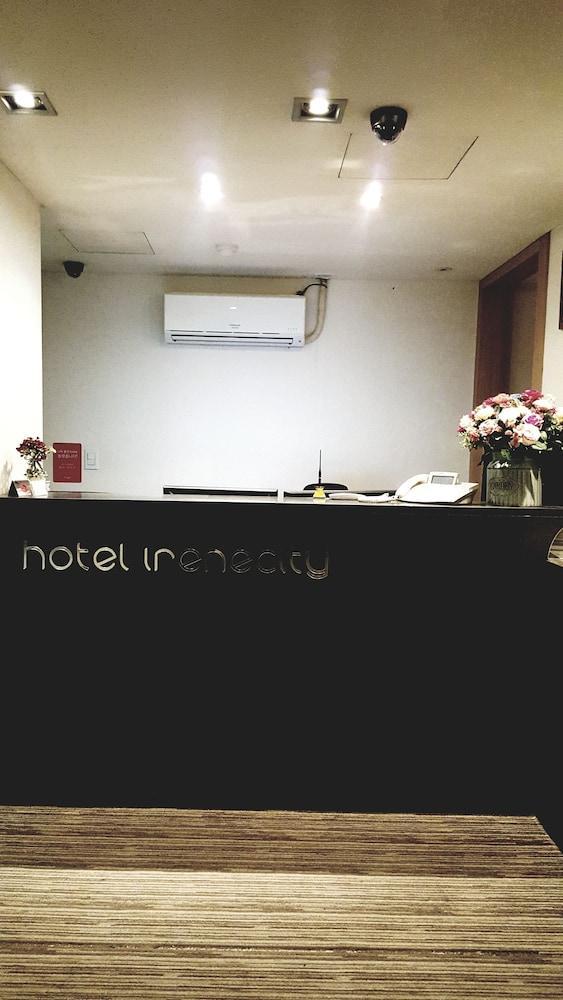 Hotel Irene City Seoul Eksteriør bilde