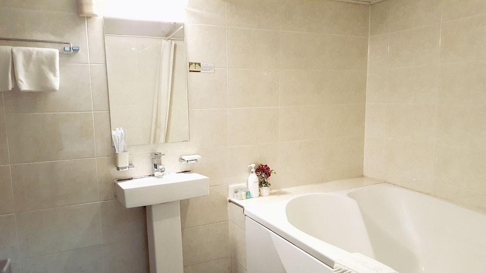 Hotel Irene City Seoul Eksteriør bilde
