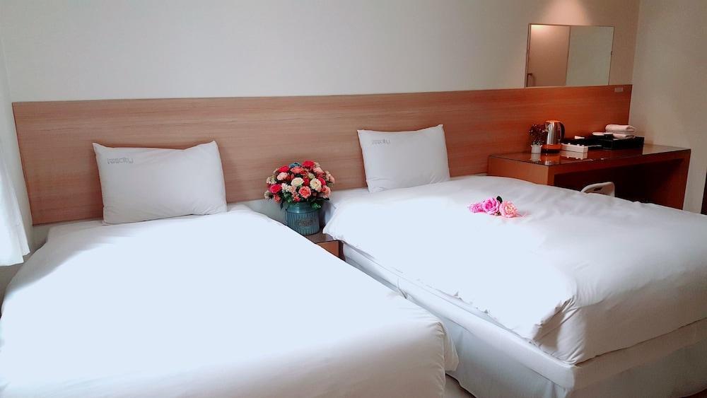 Hotel Irene City Seoul Eksteriør bilde