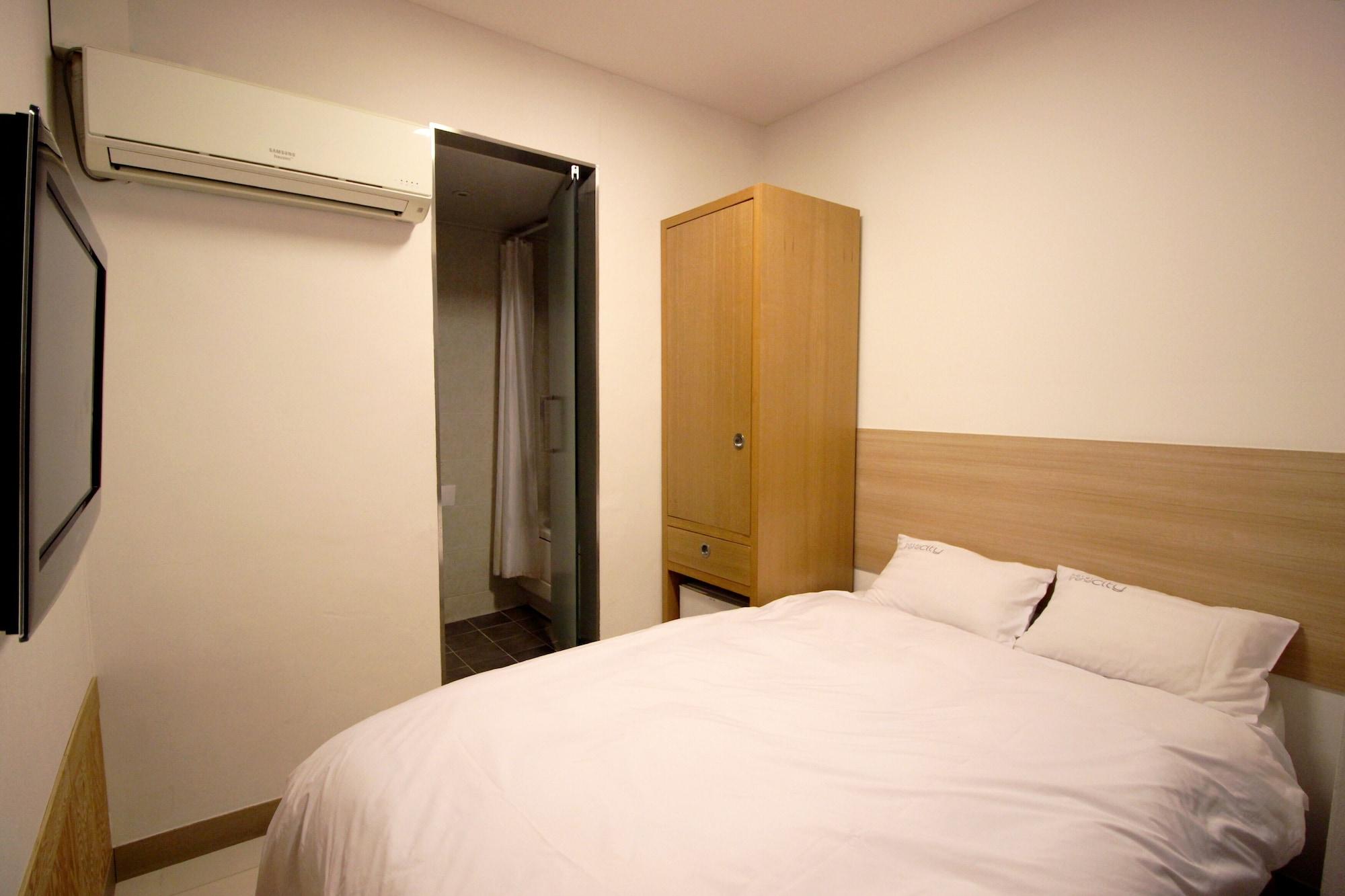 Hotel Irene City Seoul Eksteriør bilde