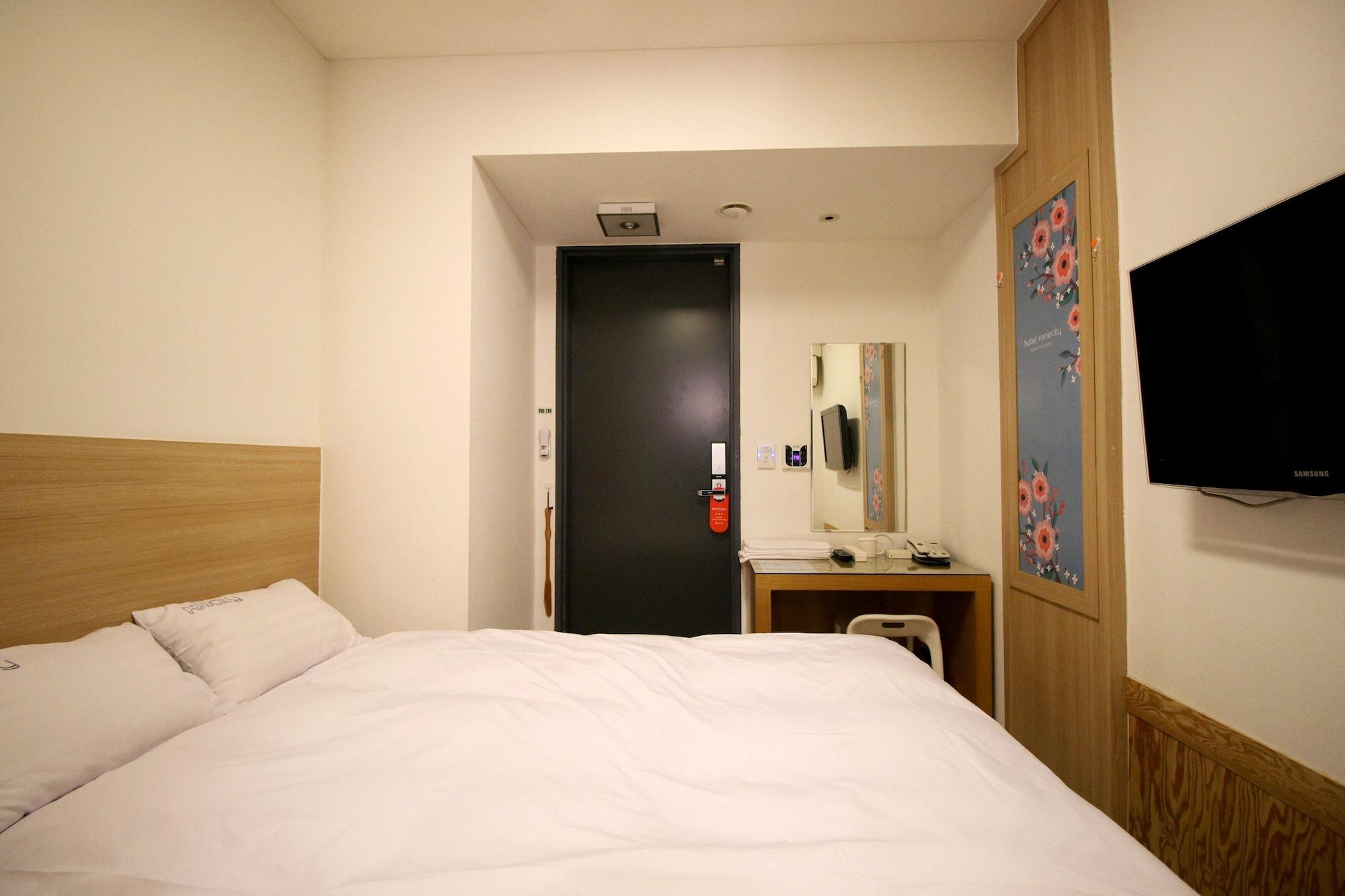 Hotel Irene City Seoul Eksteriør bilde