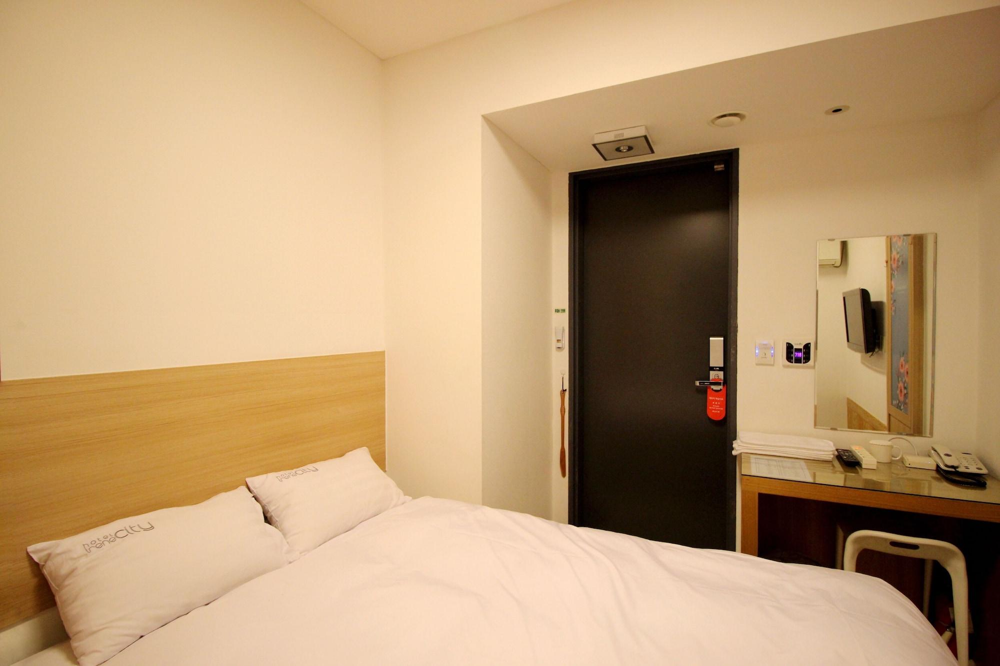 Hotel Irene City Seoul Eksteriør bilde
