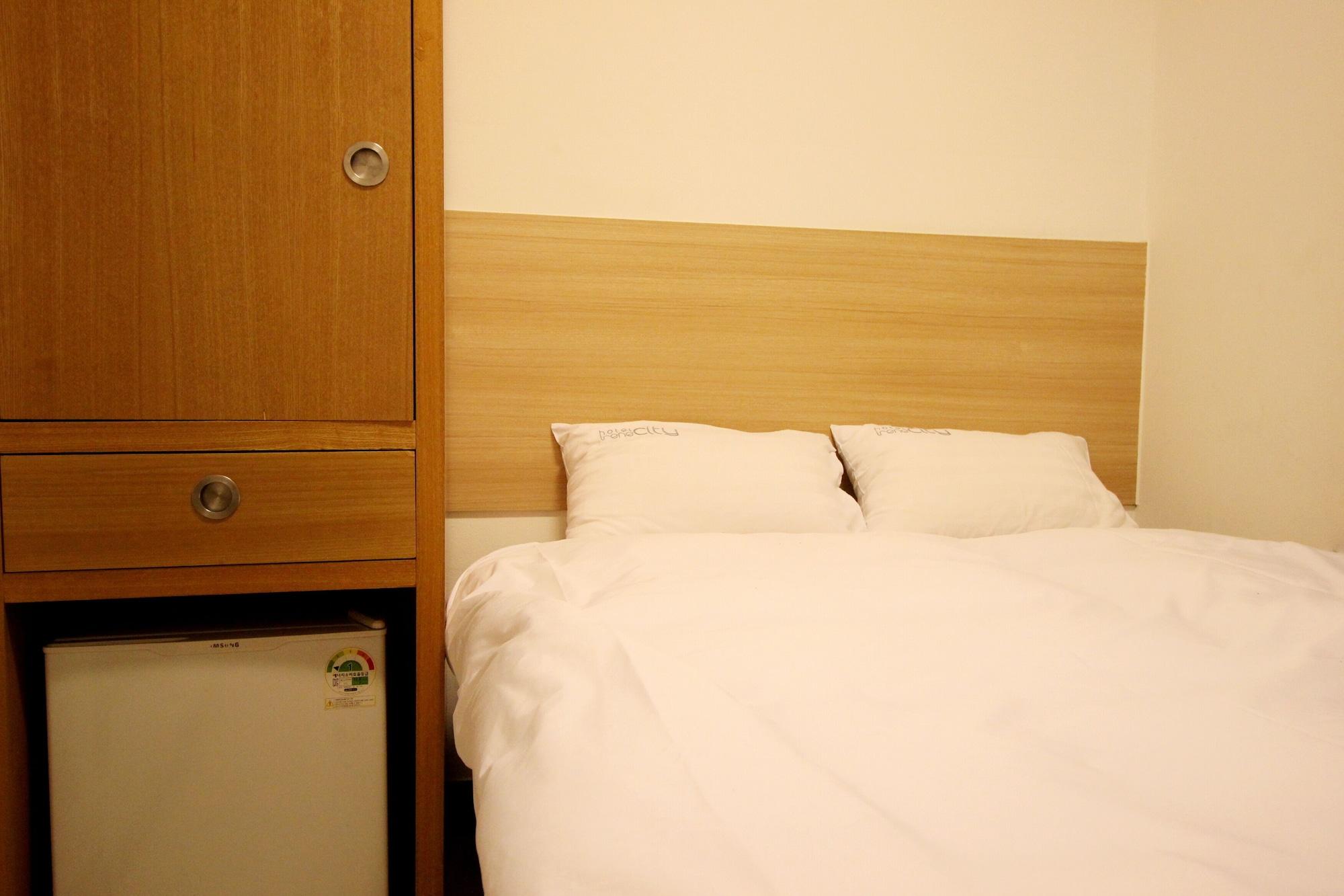 Hotel Irene City Seoul Eksteriør bilde
