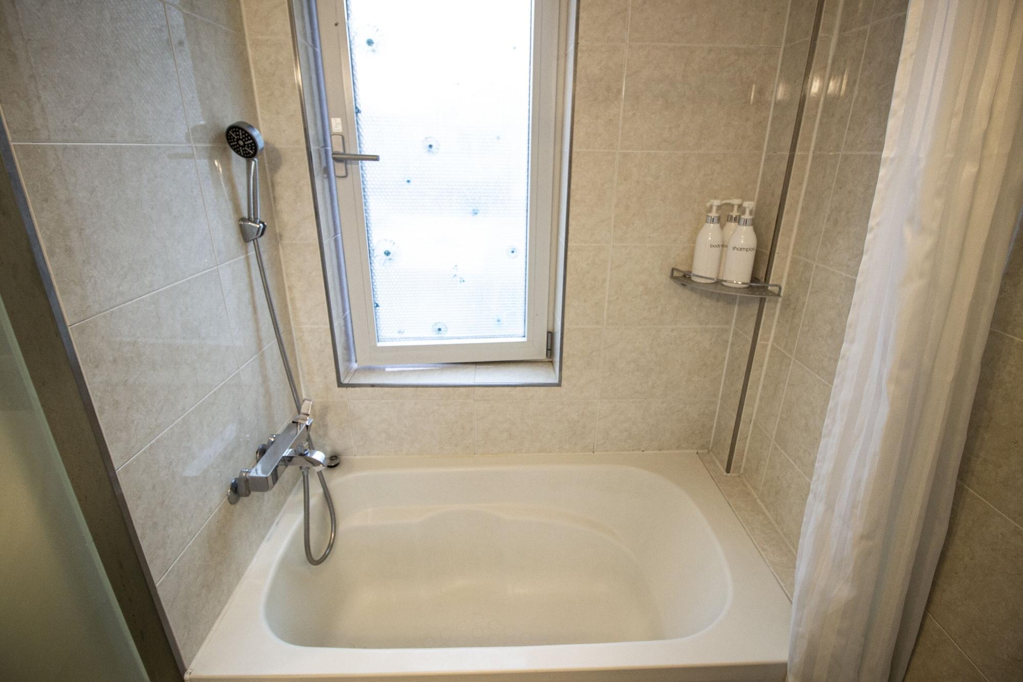 Hotel Irene City Seoul Eksteriør bilde