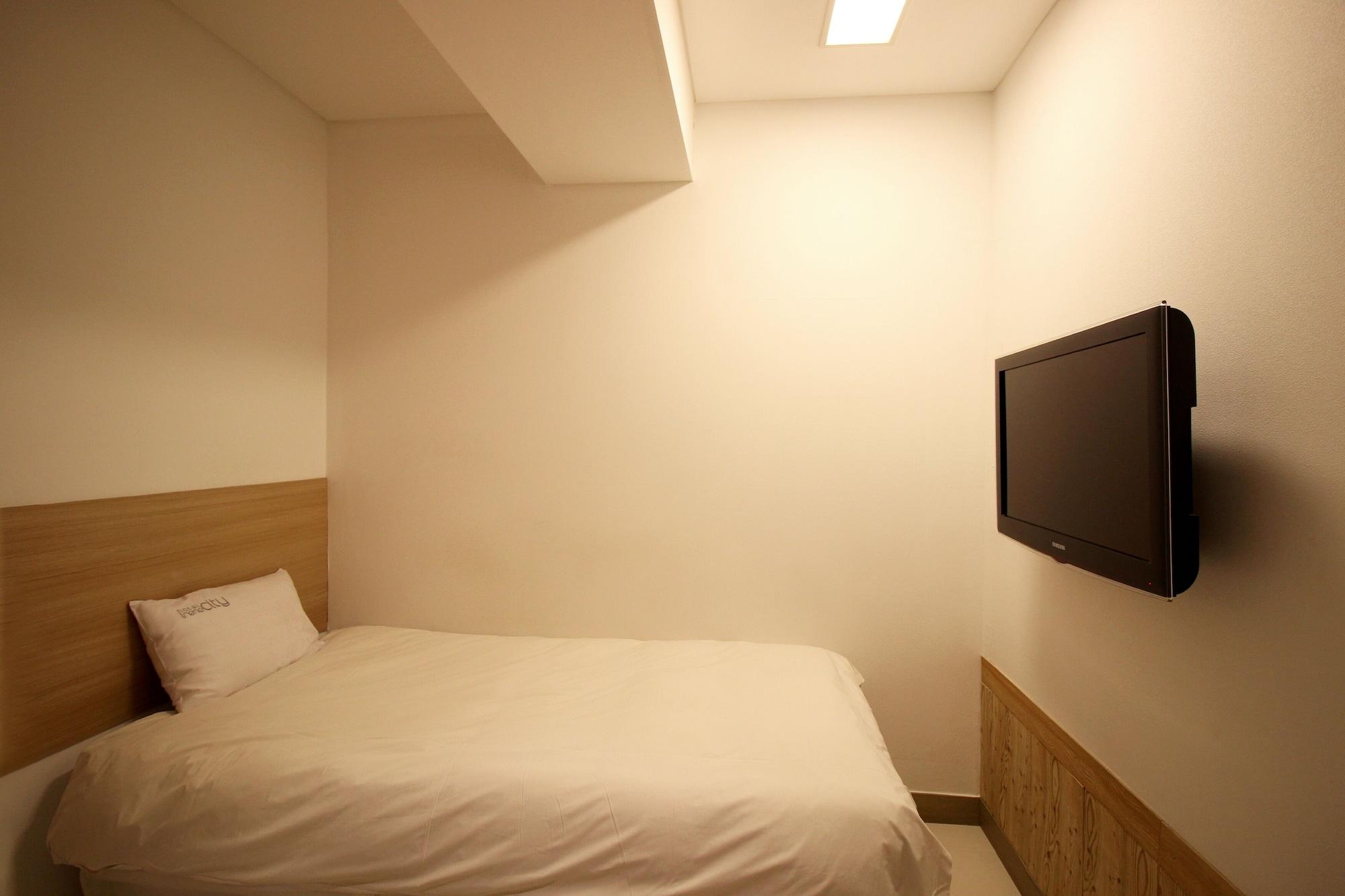 Hotel Irene City Seoul Eksteriør bilde