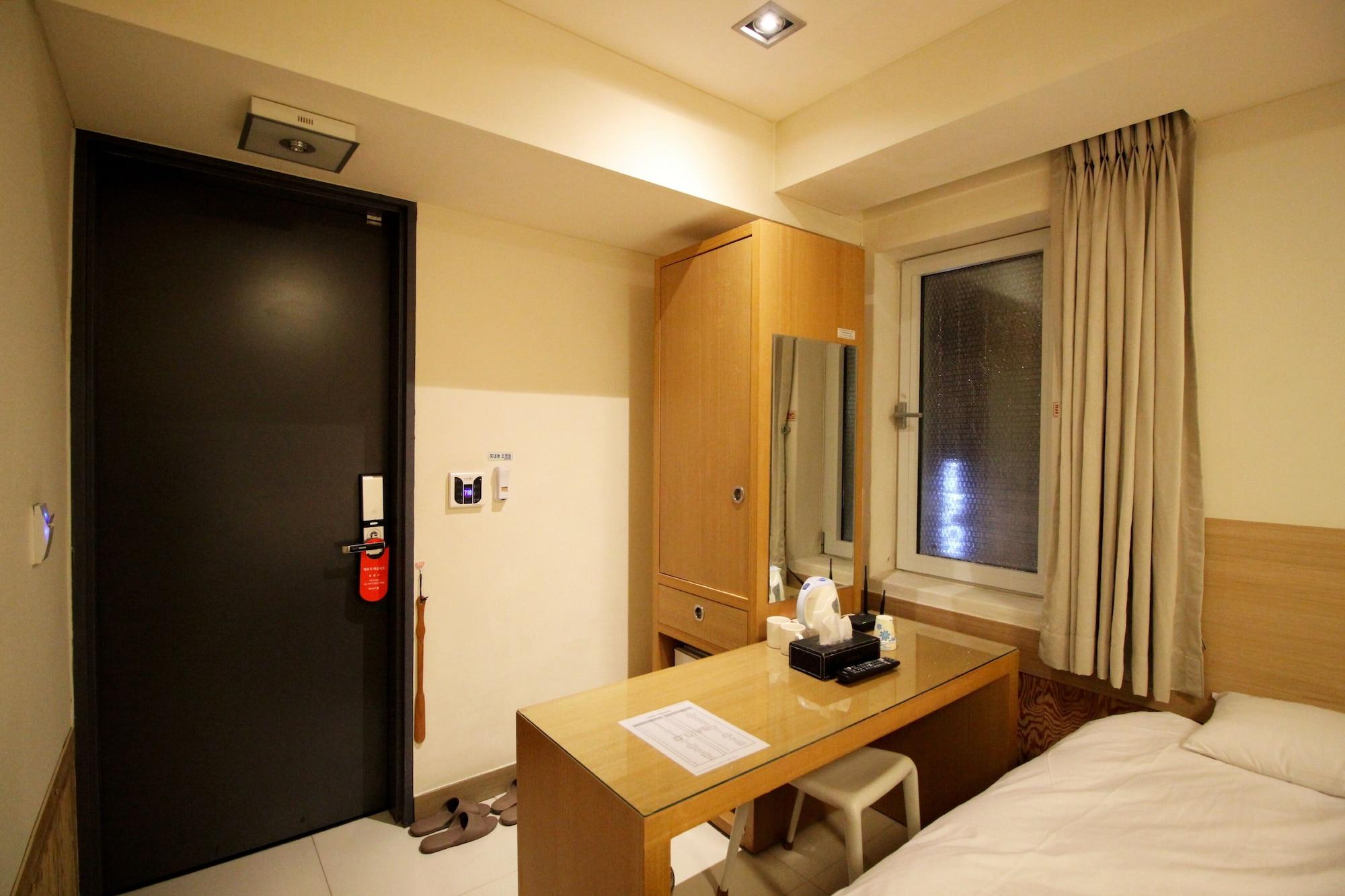 Hotel Irene City Seoul Eksteriør bilde