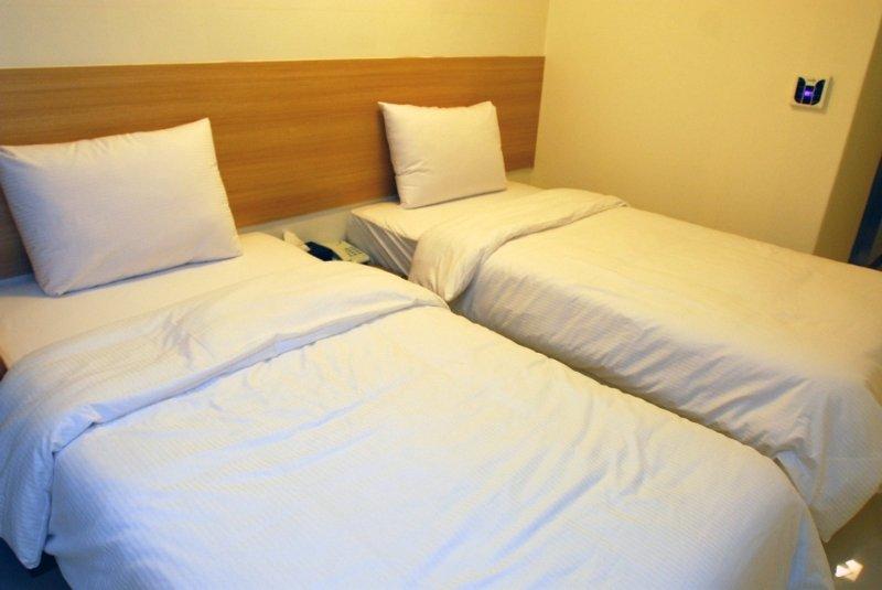 Hotel Irene City Seoul Eksteriør bilde
