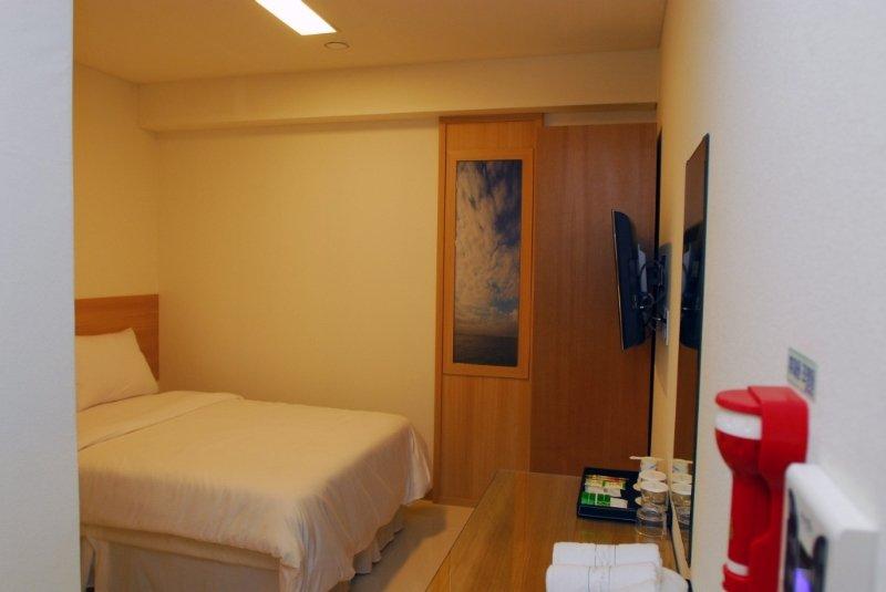 Hotel Irene City Seoul Eksteriør bilde