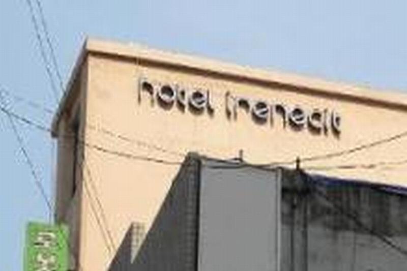 Hotel Irene City Seoul Eksteriør bilde