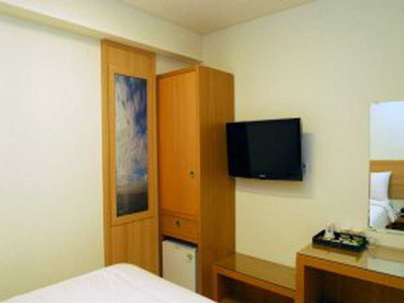 Hotel Irene City Seoul Eksteriør bilde