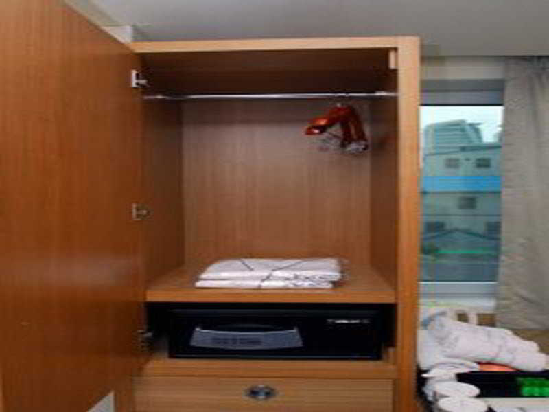 Hotel Irene City Seoul Eksteriør bilde
