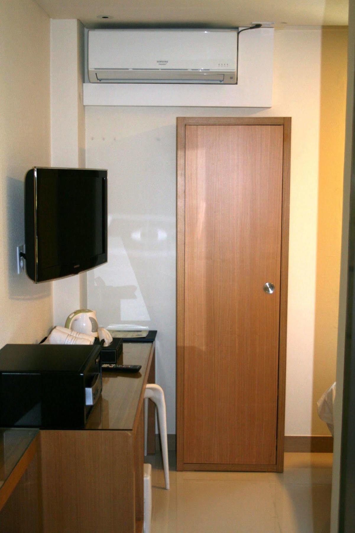 Hotel Irene City Seoul Eksteriør bilde